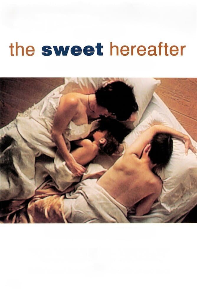 The Sweet Hereafter (1997) - poster 1