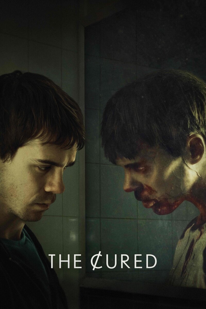 Третья волна зомби (2017) - постер 5