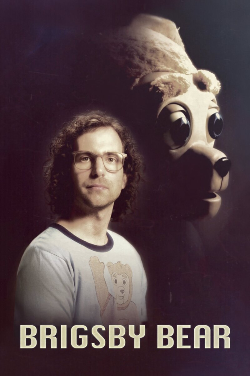 Brigsby Bear (2017) - poster 1