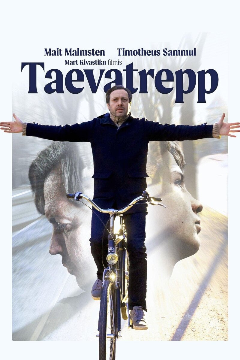 Stairway to Heaven (2023) - poster 1