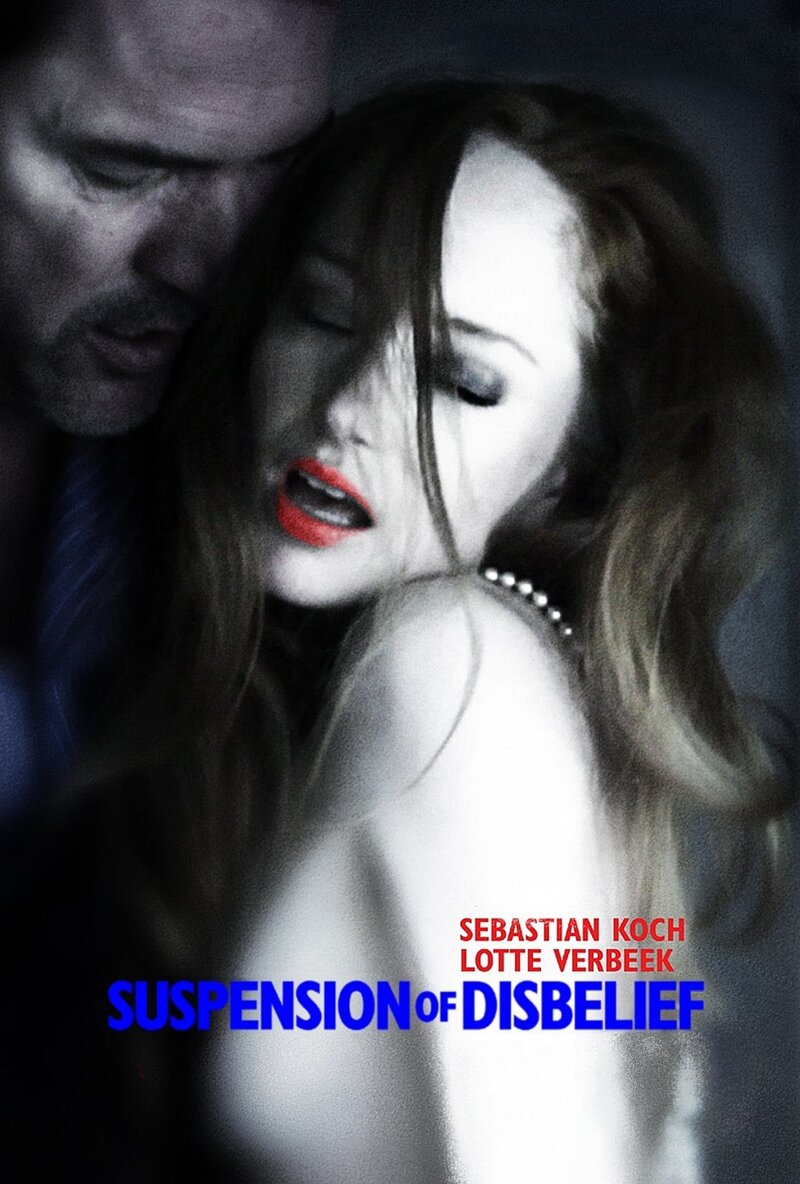 На грани сомнения (2012) - постер 2