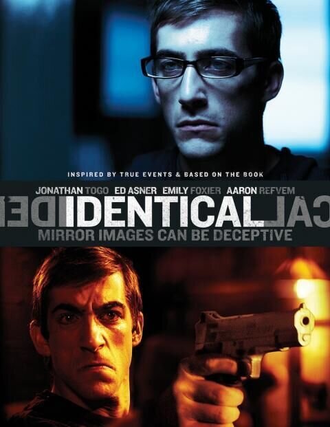 Identical (2011) - poster 1