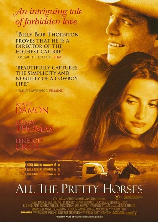 Неукротимые сердца (2000) - постер 2