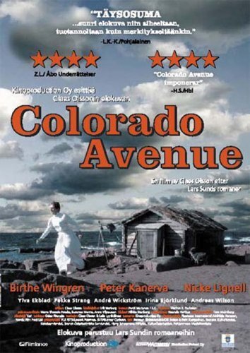 Colorado Avenue (2007) - poster 1