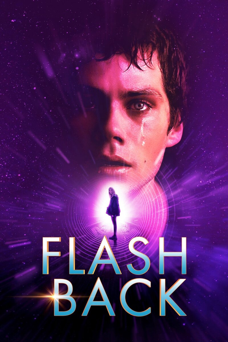 Flashback (2020) - poster 1
