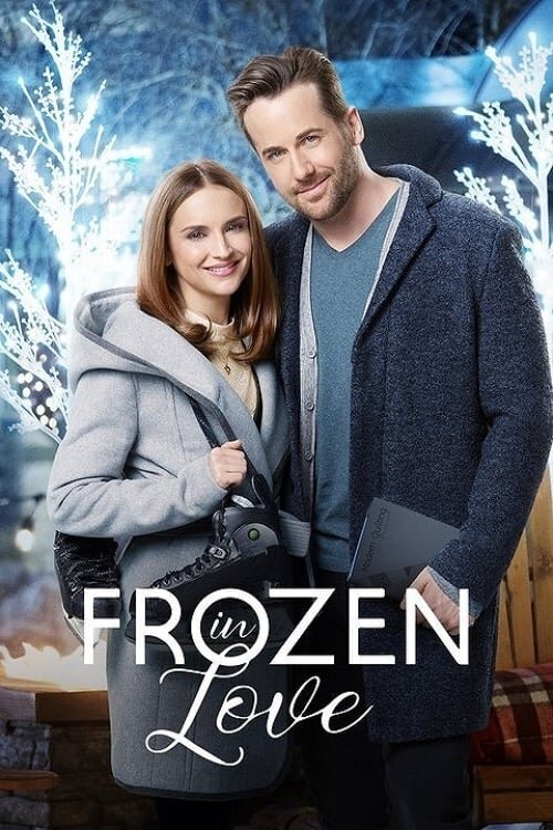 Замерзшие в любви (2018) - постер 2