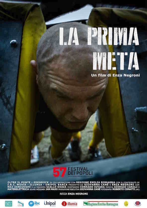 La prima meta (2016) - poster 1