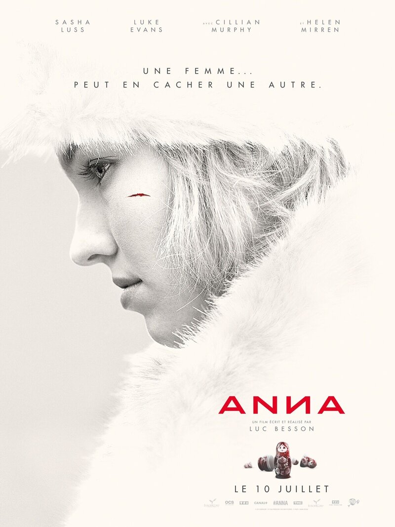 Анна (2018) - постер 7