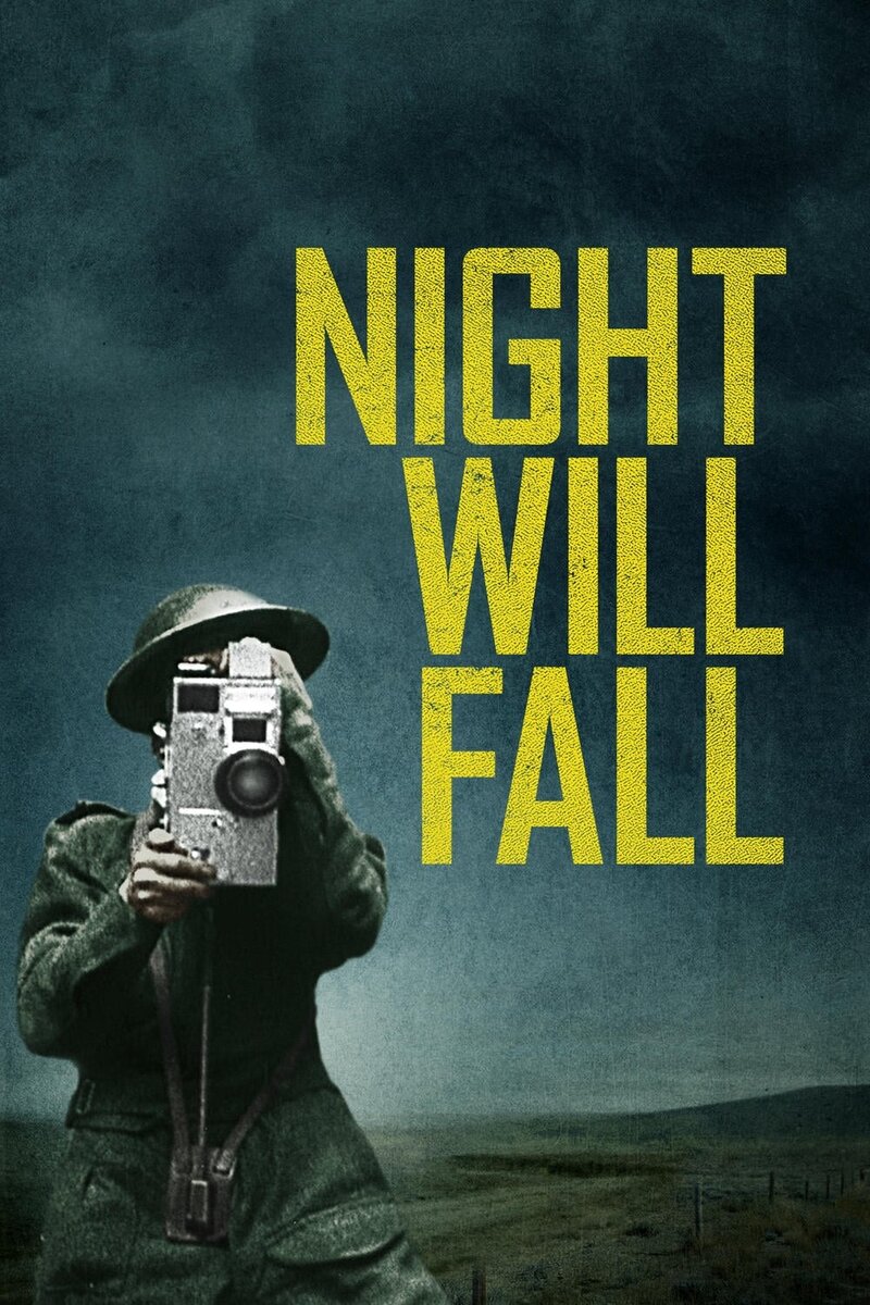 Night Will Fall (2014) - poster 1
