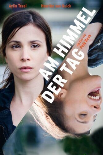 Breaking Horizons (2012) - poster 1