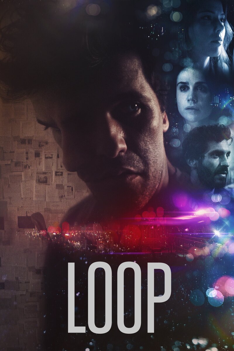 Loop (2020) - poster 1