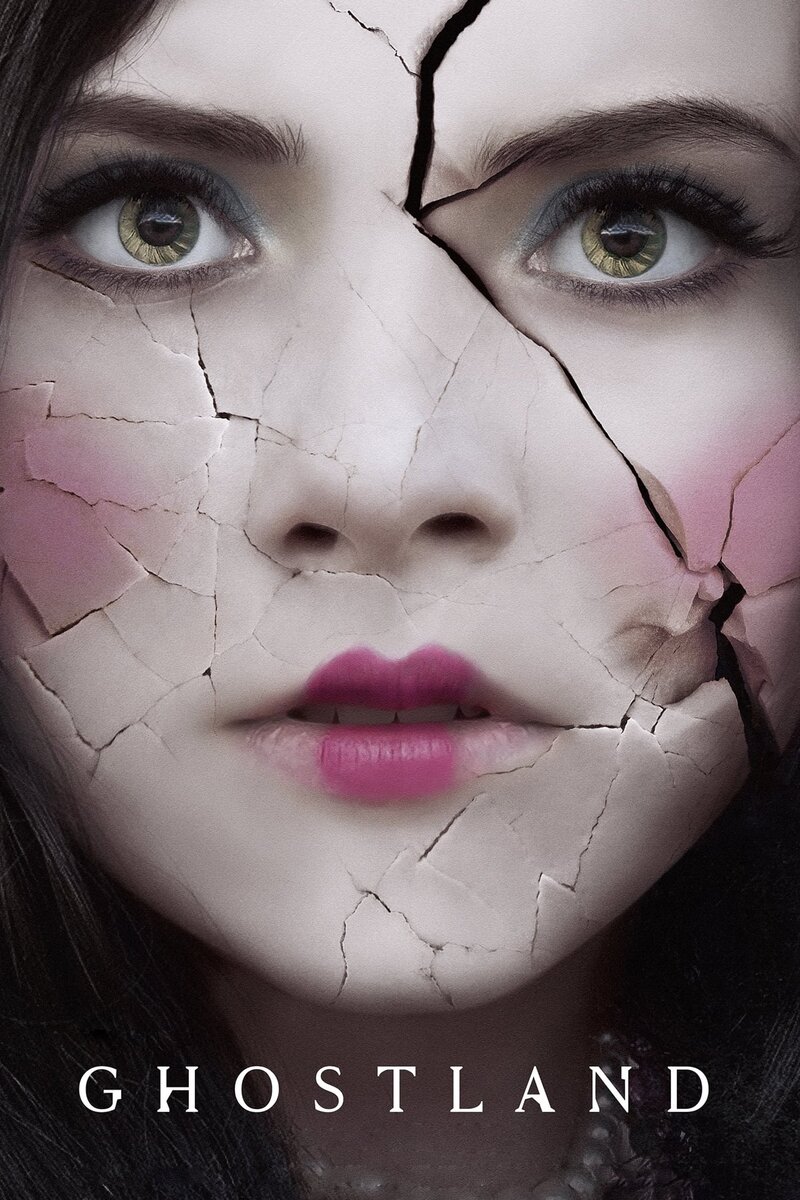 Ghostland (2018) - poster 1