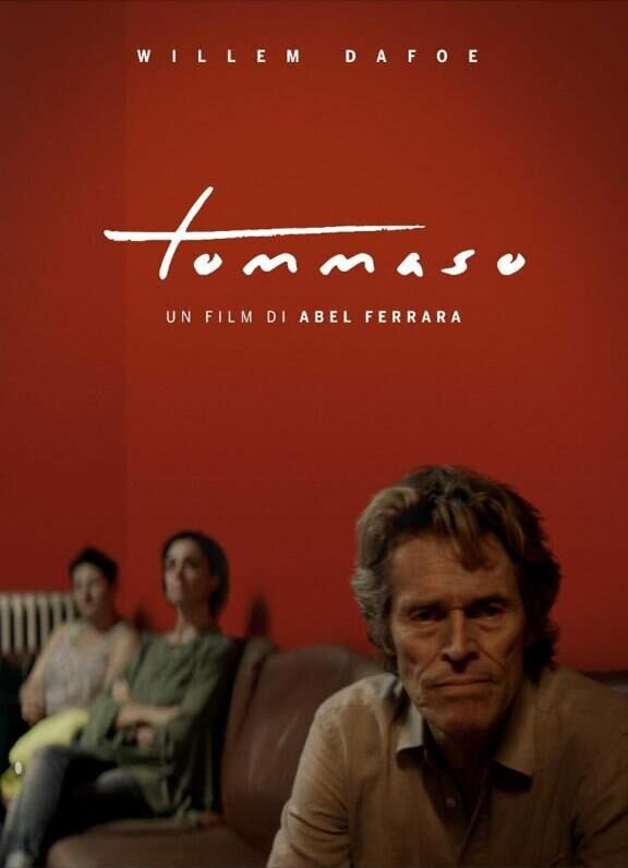 Томмасо (2019) - постер 1