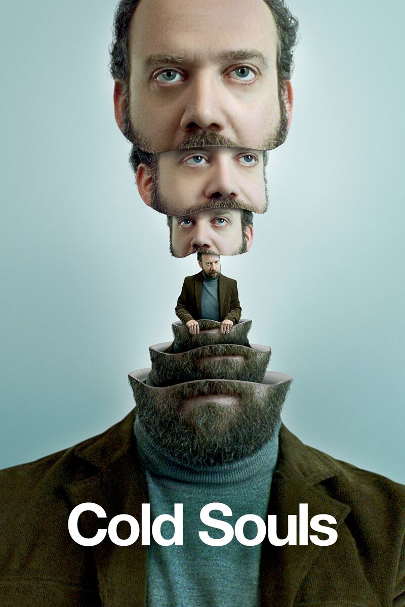 Cold Souls (2009) - poster 1
