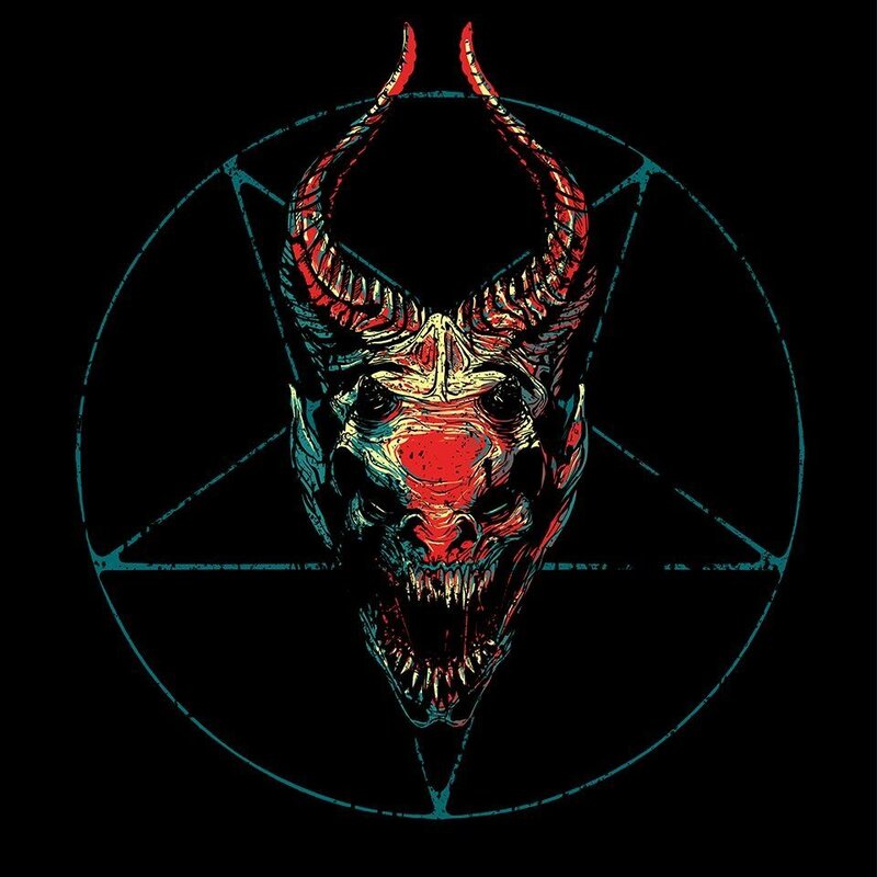 Nekromancer (2018) - poster 3