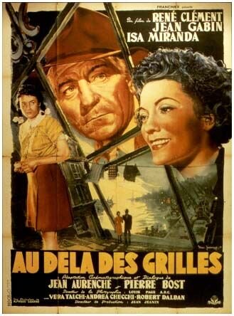 The Walls of Malapaga (1949) - poster 1