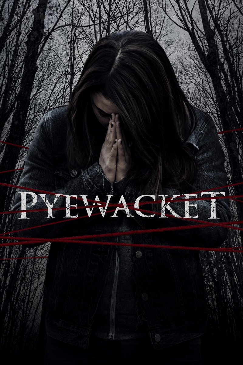 Злой дух (2019) - постер 3