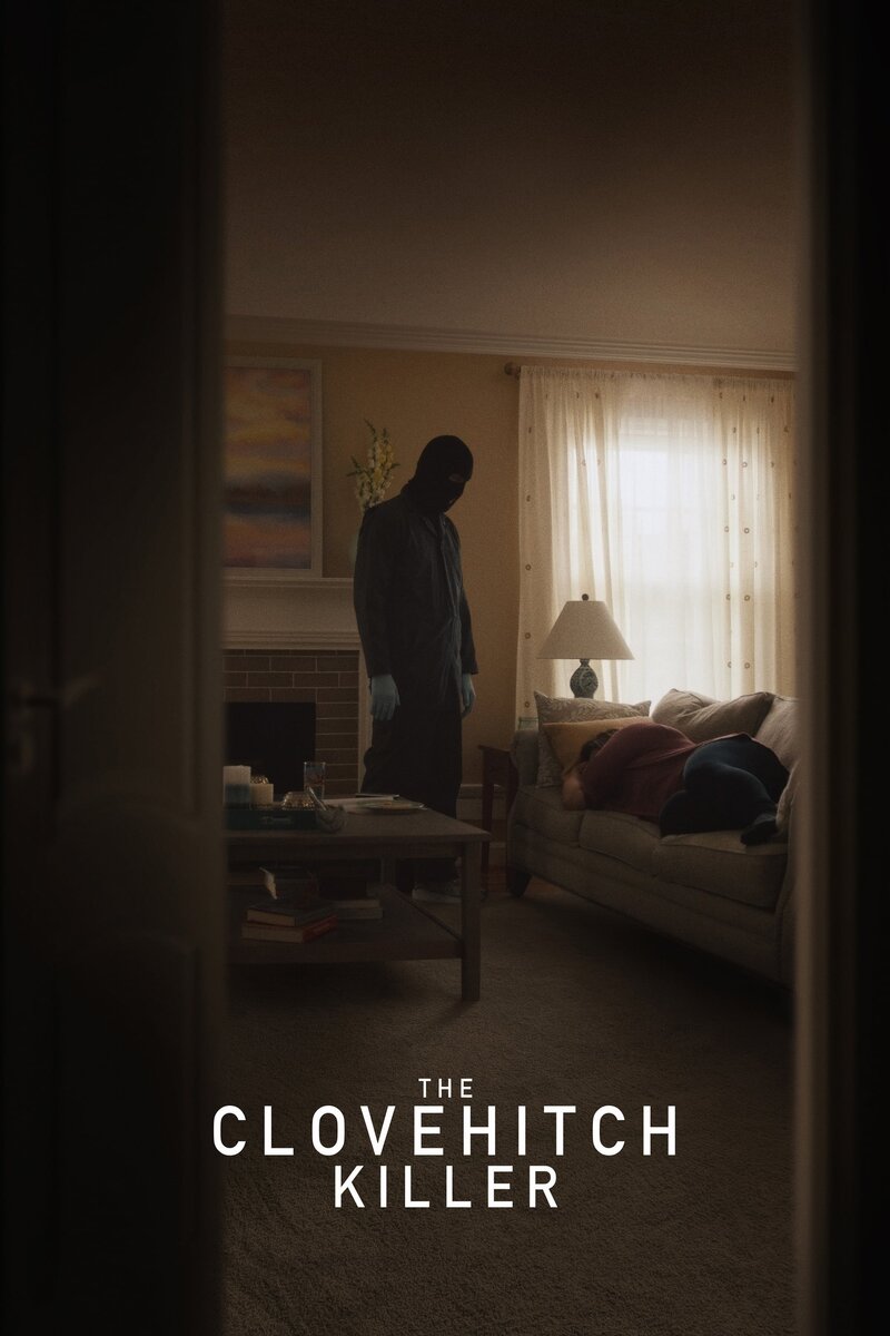 The Clovehitch Killer (2018) - poster 4