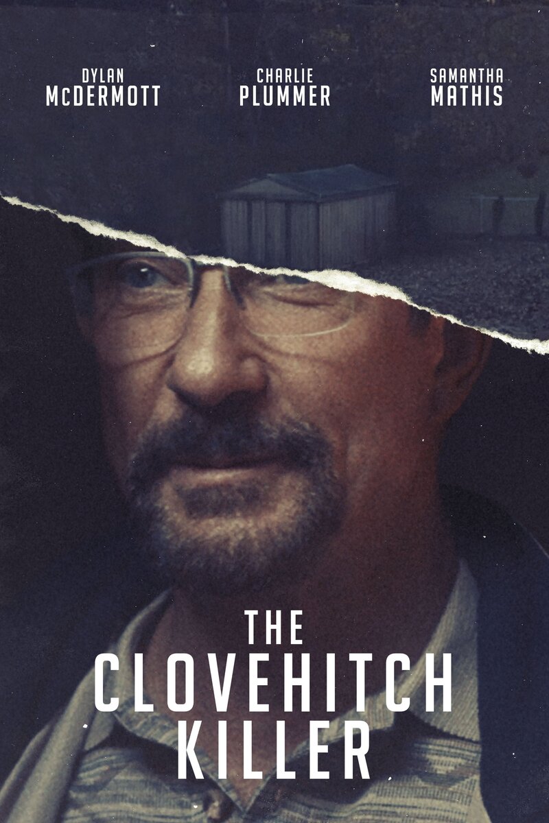 The Clovehitch Killer (2018) - poster 1