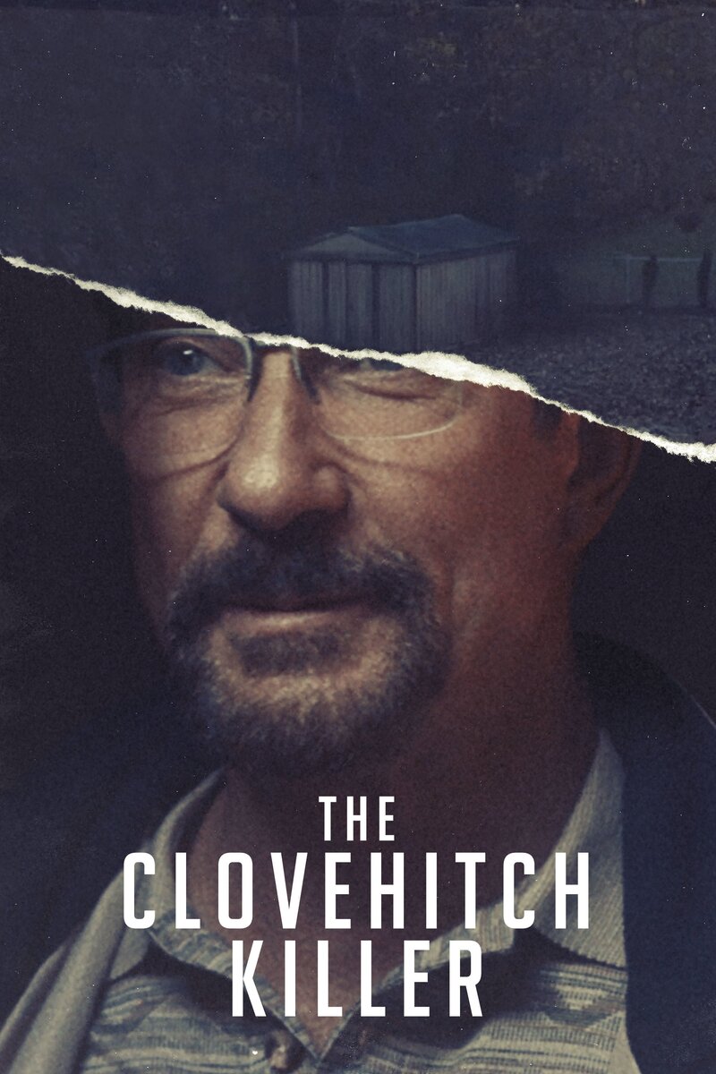 The Clovehitch Killer (2018) - poster 5