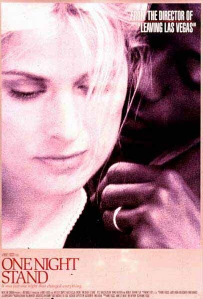 Свидание на одну ночь (1997) - постер 2