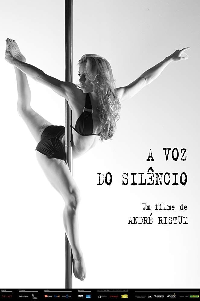 A Voz do Silêncio (2018) - poster 1