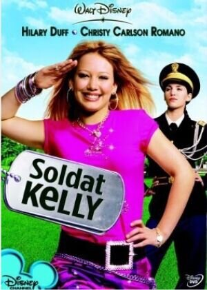 Cadet Kelly (2002) - poster 2