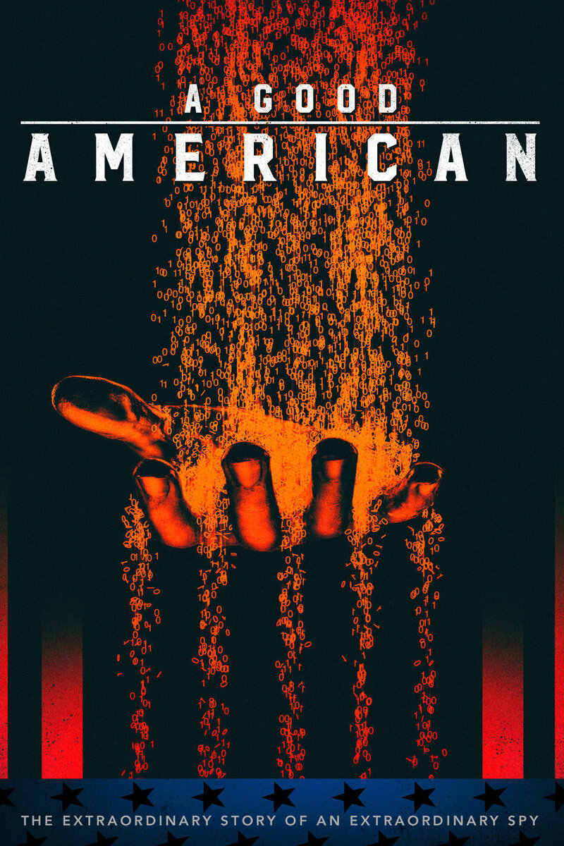 A Good American (2015) - poster 1