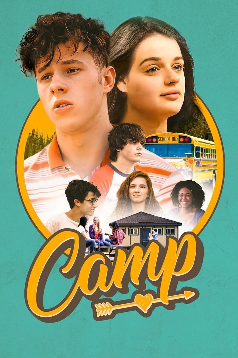 Улётные каникулы (2023) - постер 2