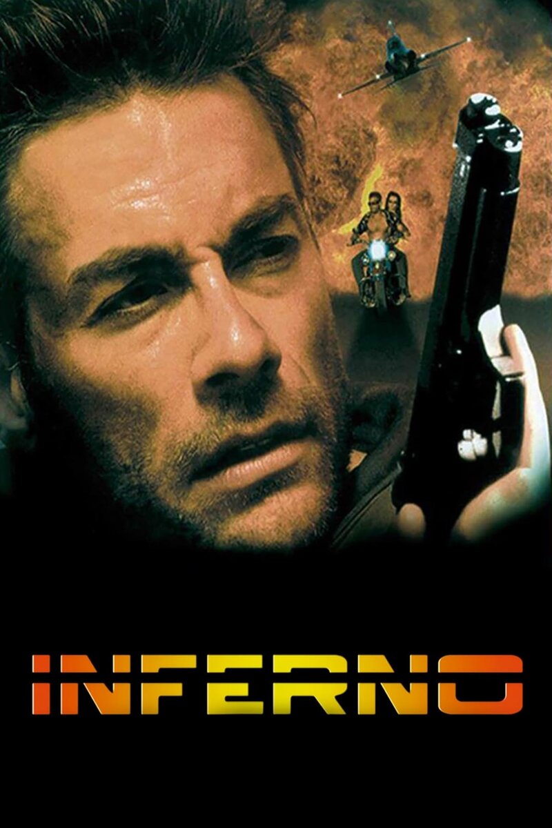 Inferno (1999) - poster 1