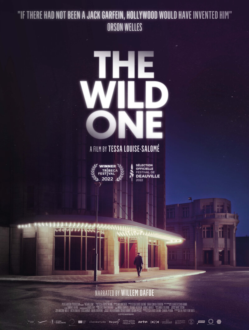 The Wild One (2022) - poster 1