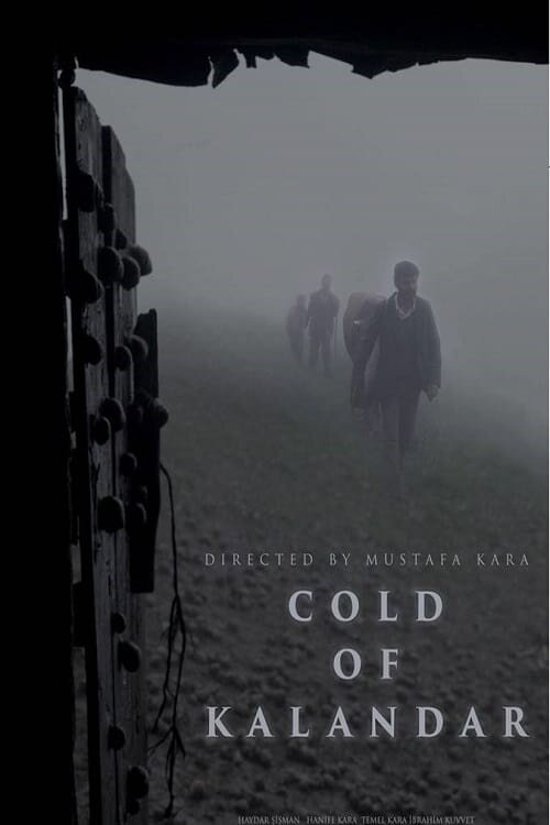 Холод Каландара (2015) - постер 1
