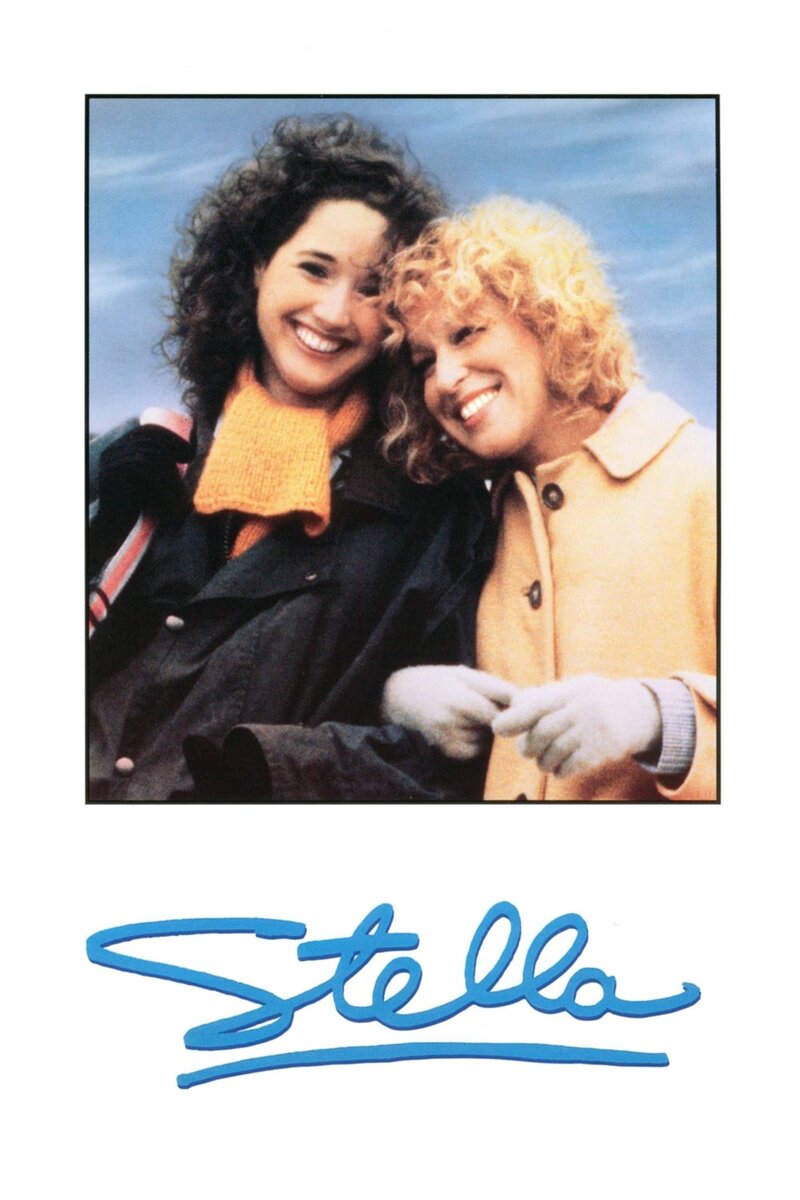 Stella (1990) - poster 1