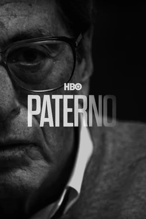 Paterno (2018) - poster 1