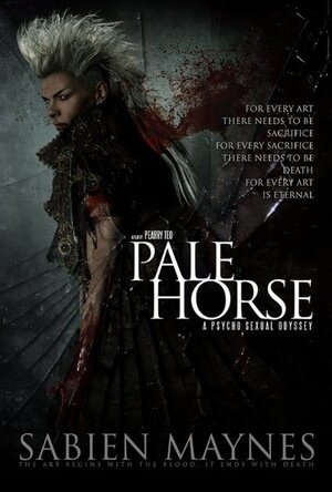 Pale Horse (2024) - poster 1