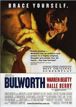 Булворд (1998) - постер 2