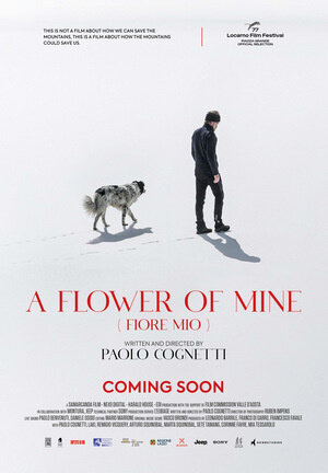 A Flower of Mine (2024) - постер 1