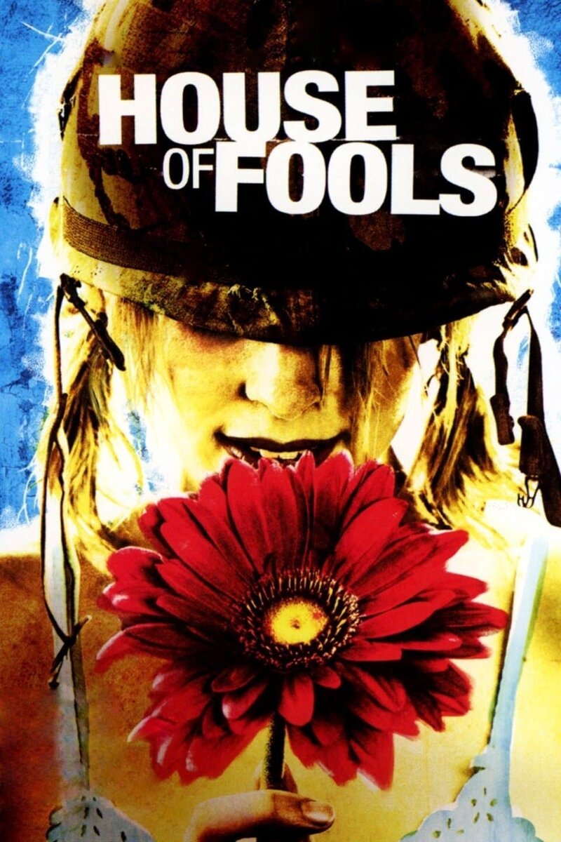 House of Fools (2002) - poster 1