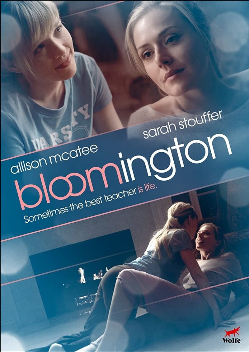 Блумингтон (2010) - постер 2