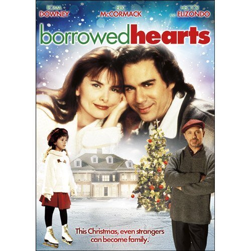 Borrowed Hearts (1997) - poster 2