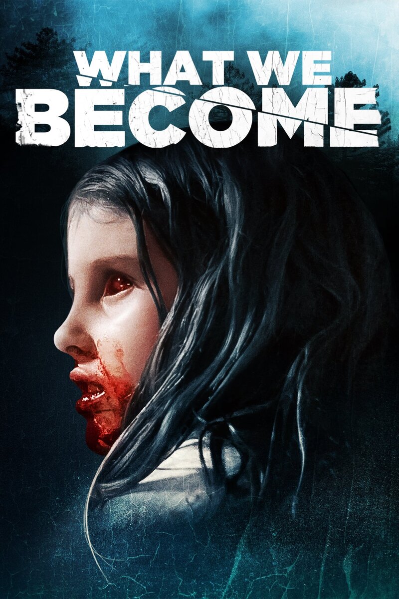 What We Become (2015) - poster 1