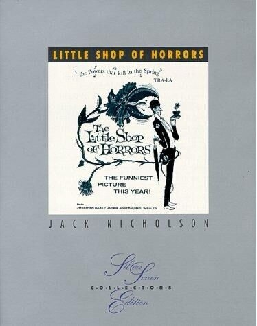 The Little Shop Off Horrors (1960) - poster 3