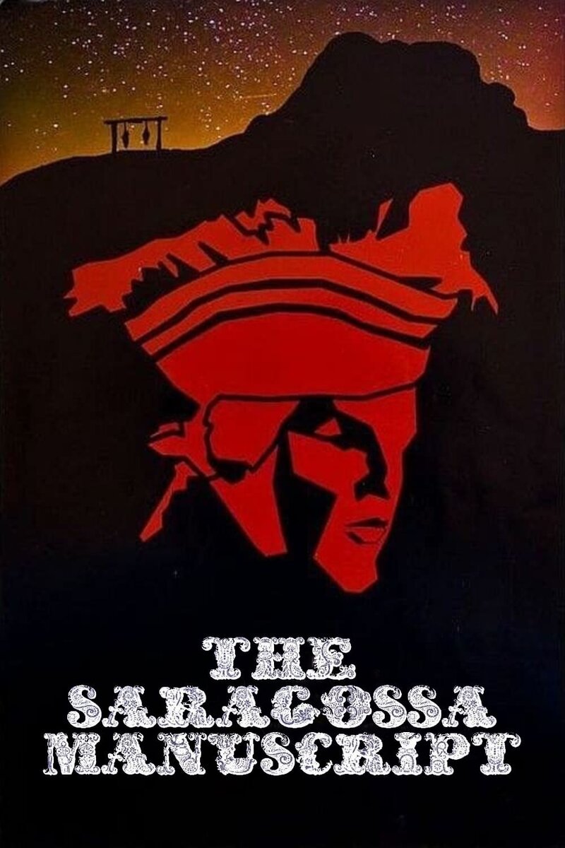 The Saragossa Manuscript (1964) - poster 1