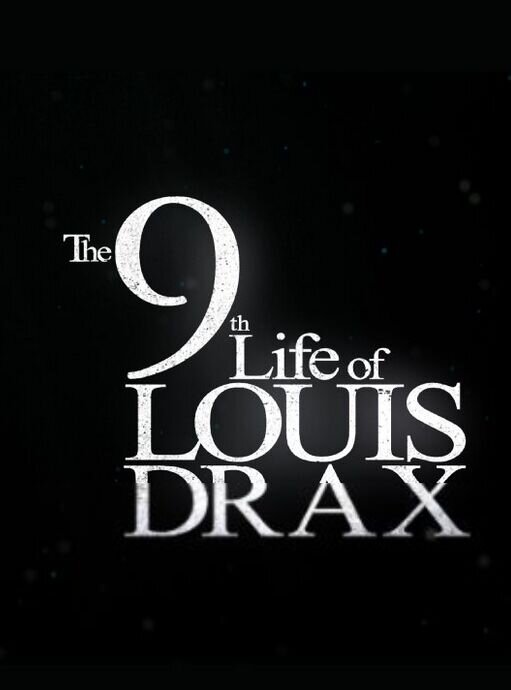 The 9th Life of Louis Drax (2015) - poster 3