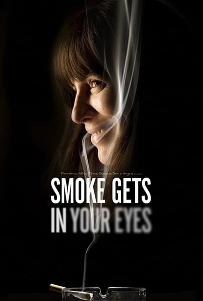 Smoke Gets in Your Eyes (2009) - poster 1