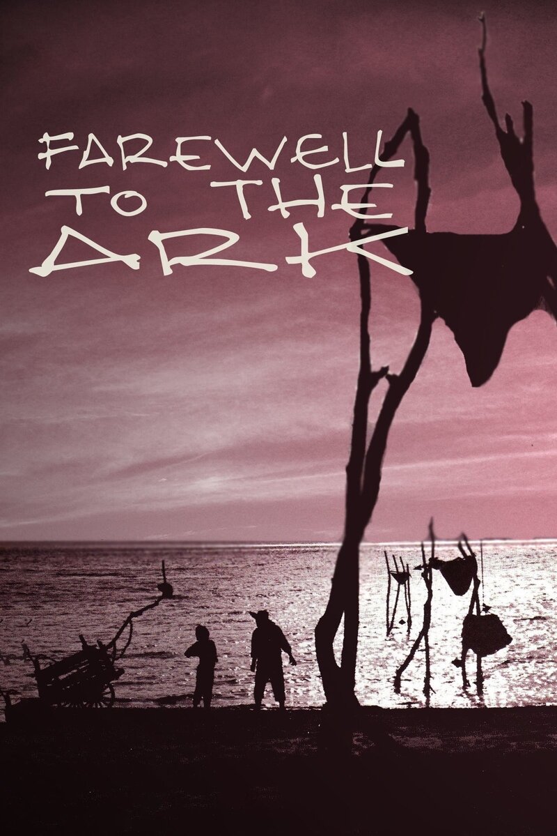 Farewell to the Ark (1984) - poster 1