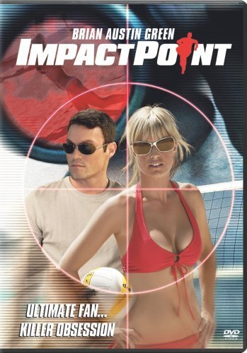 Фактор удара (2008) - постер 1