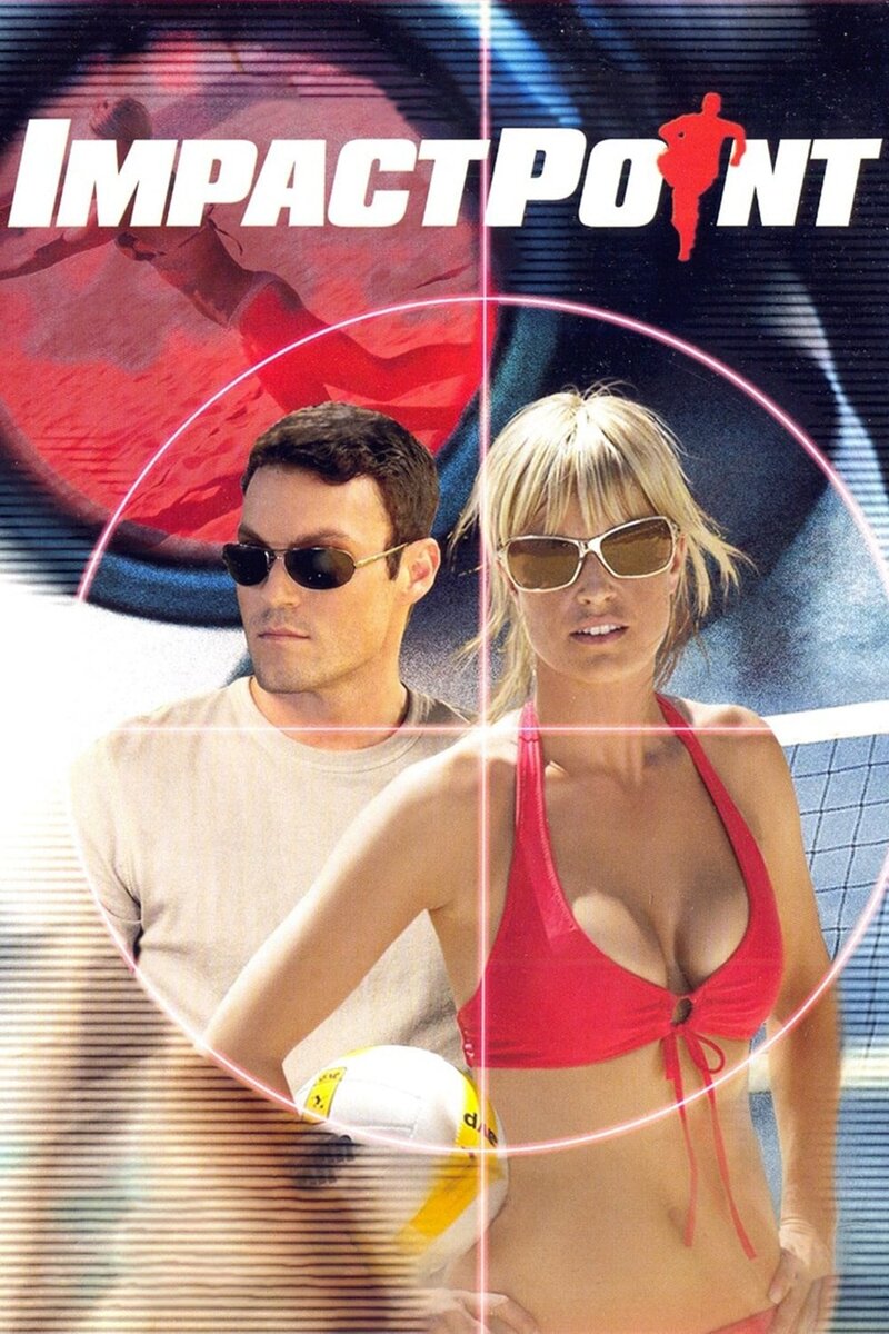 Фактор удара (2008) - постер 2