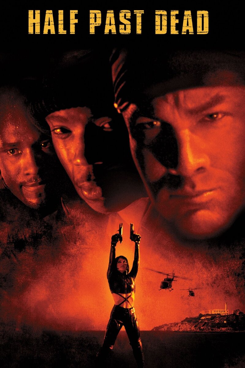 Ни жив, ни мертв (2002) - постер 2