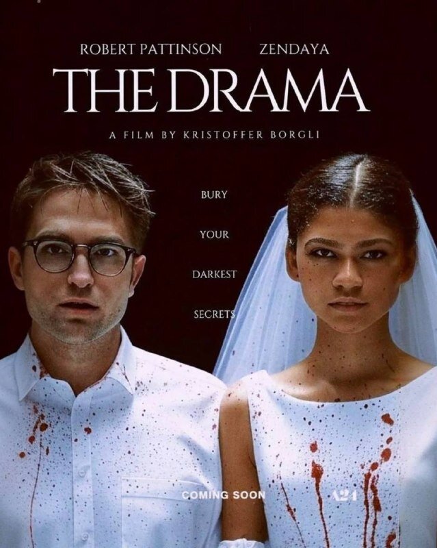 The Drama () - poster 1